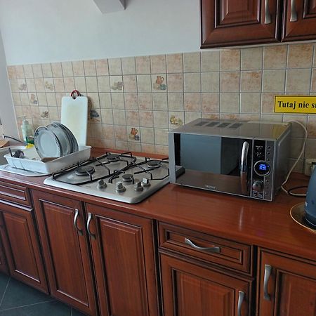 Willalux Mielno  Ngoại thất bức ảnh