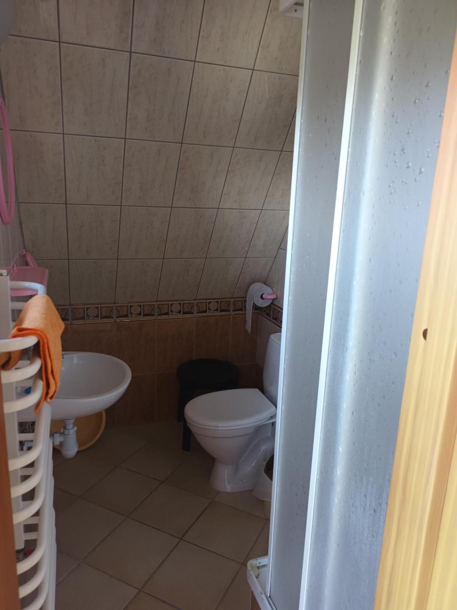 Willalux Mielno  Ngoại thất bức ảnh